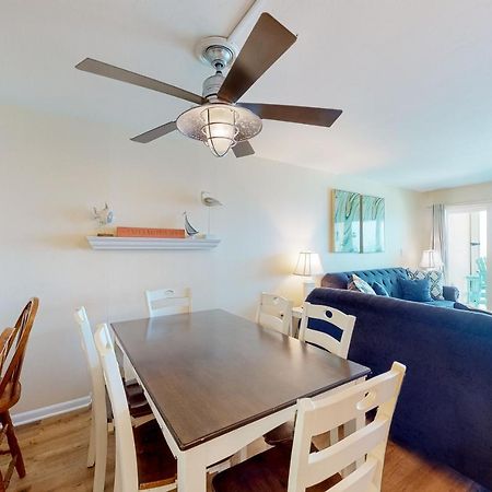 Castaways 8C Apartment Gulf Shores Bagian luar foto