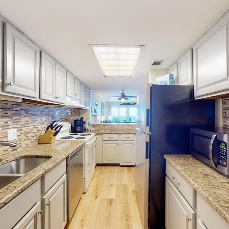 Castaways 8C Apartment Gulf Shores Bagian luar foto