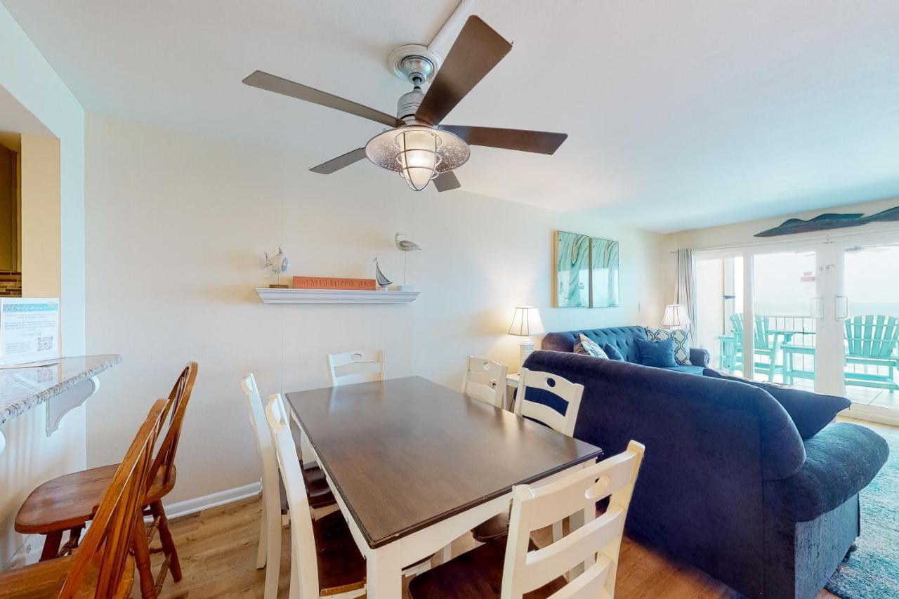 Castaways 8C Apartment Gulf Shores Bagian luar foto