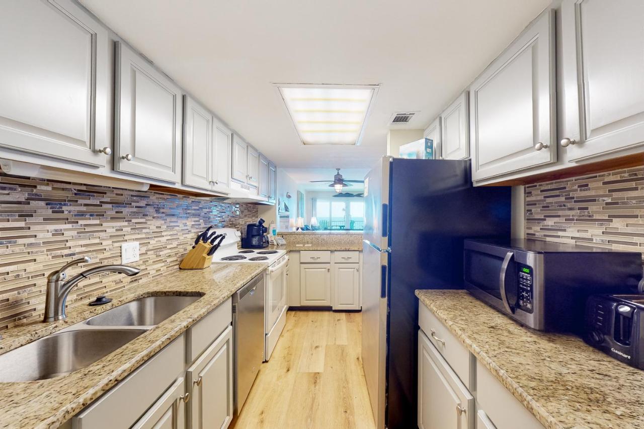 Castaways 8C Apartment Gulf Shores Bagian luar foto