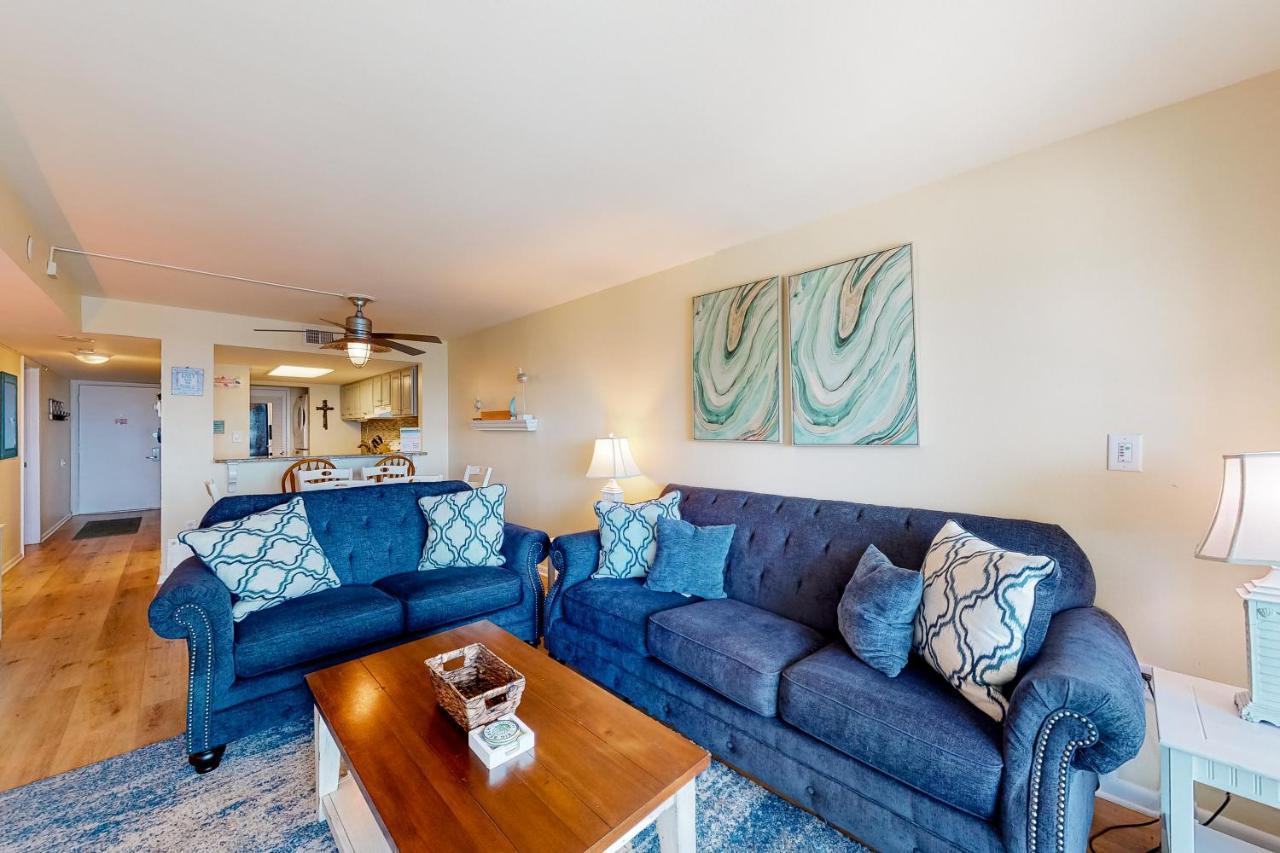 Castaways 8C Apartment Gulf Shores Bagian luar foto