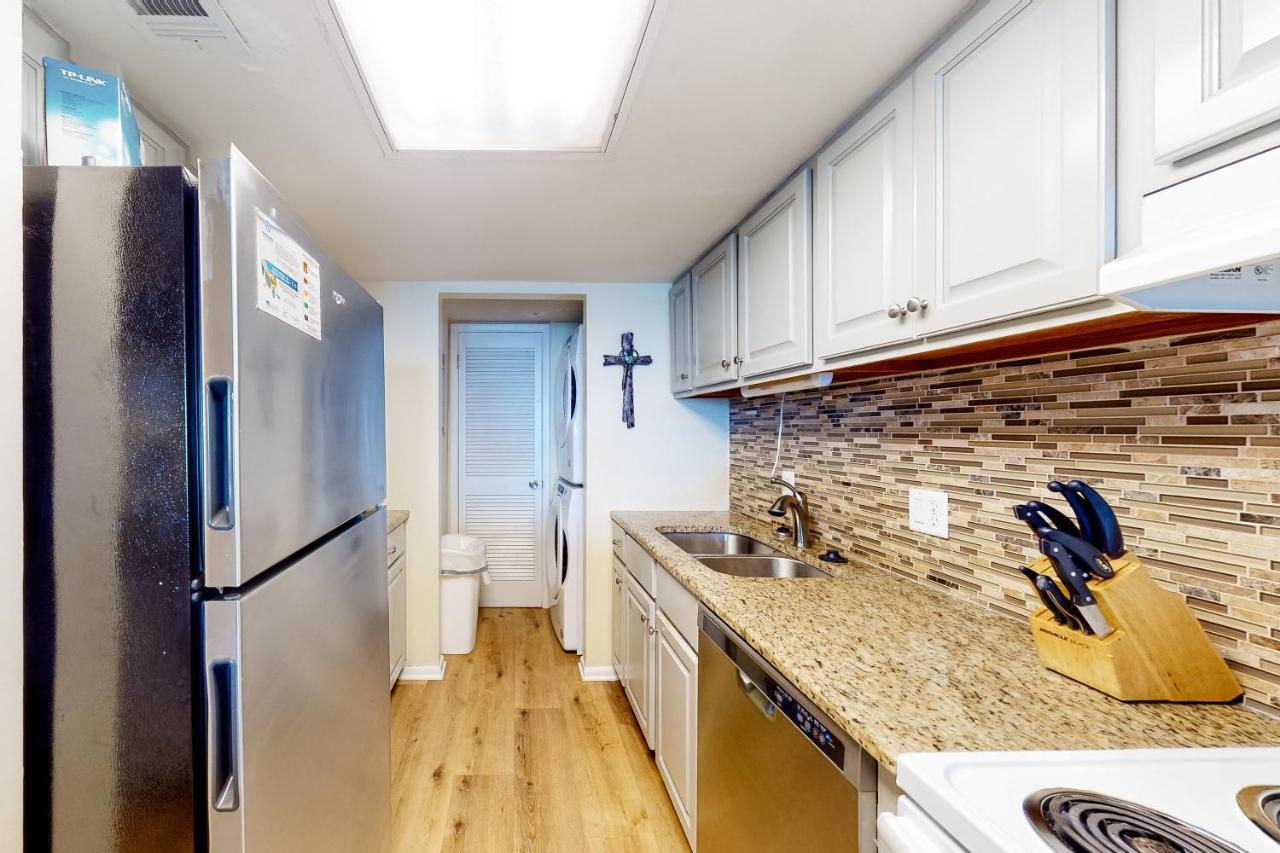 Castaways 8C Apartment Gulf Shores Bagian luar foto