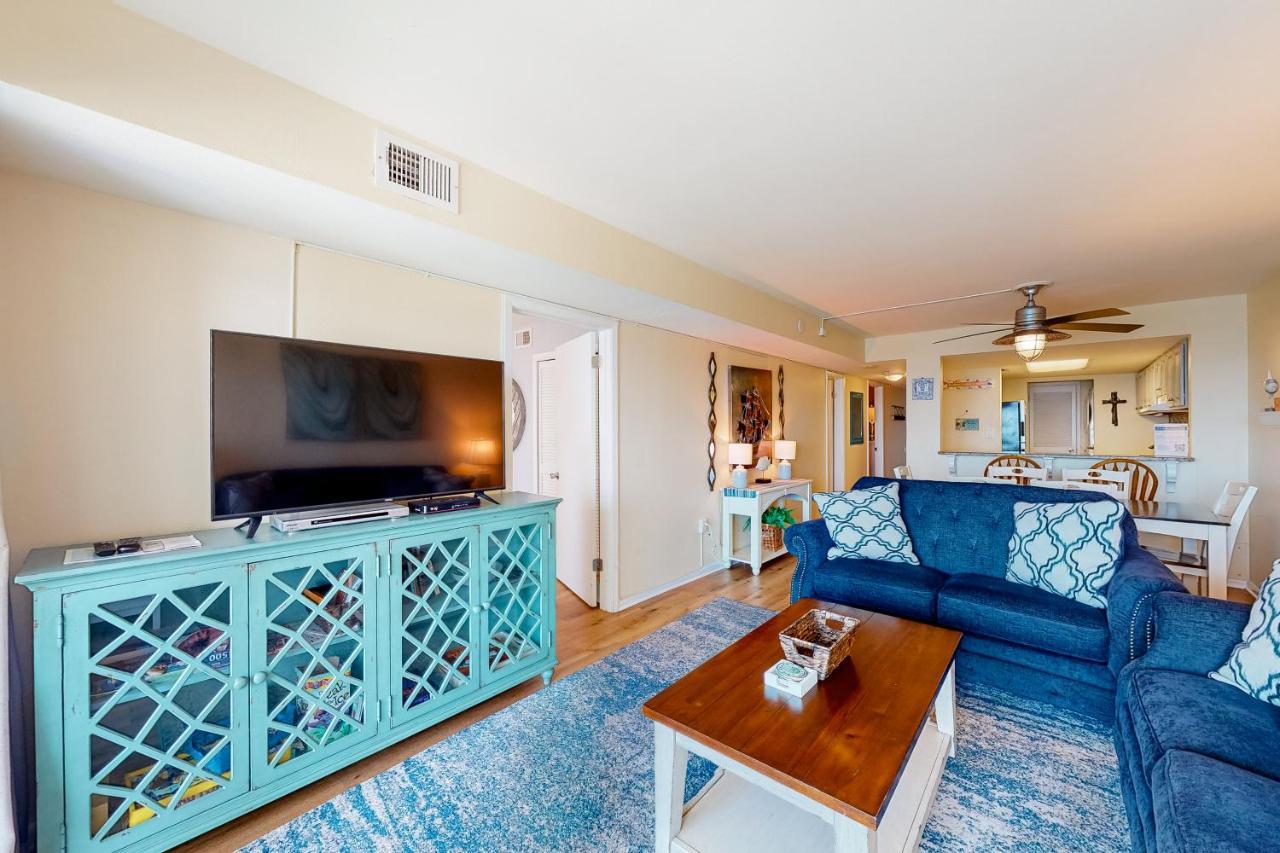Castaways 8C Apartment Gulf Shores Bagian luar foto