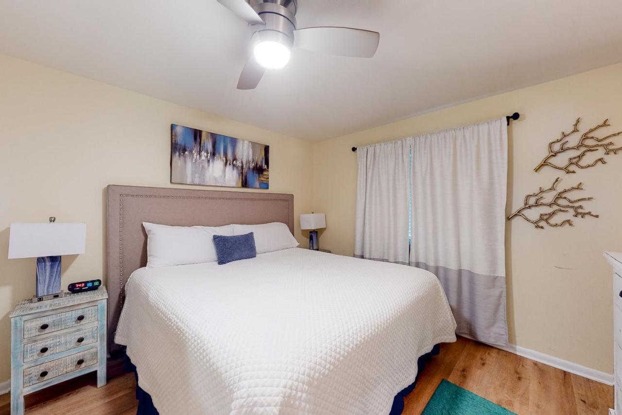 Castaways 8C Apartment Gulf Shores Bagian luar foto