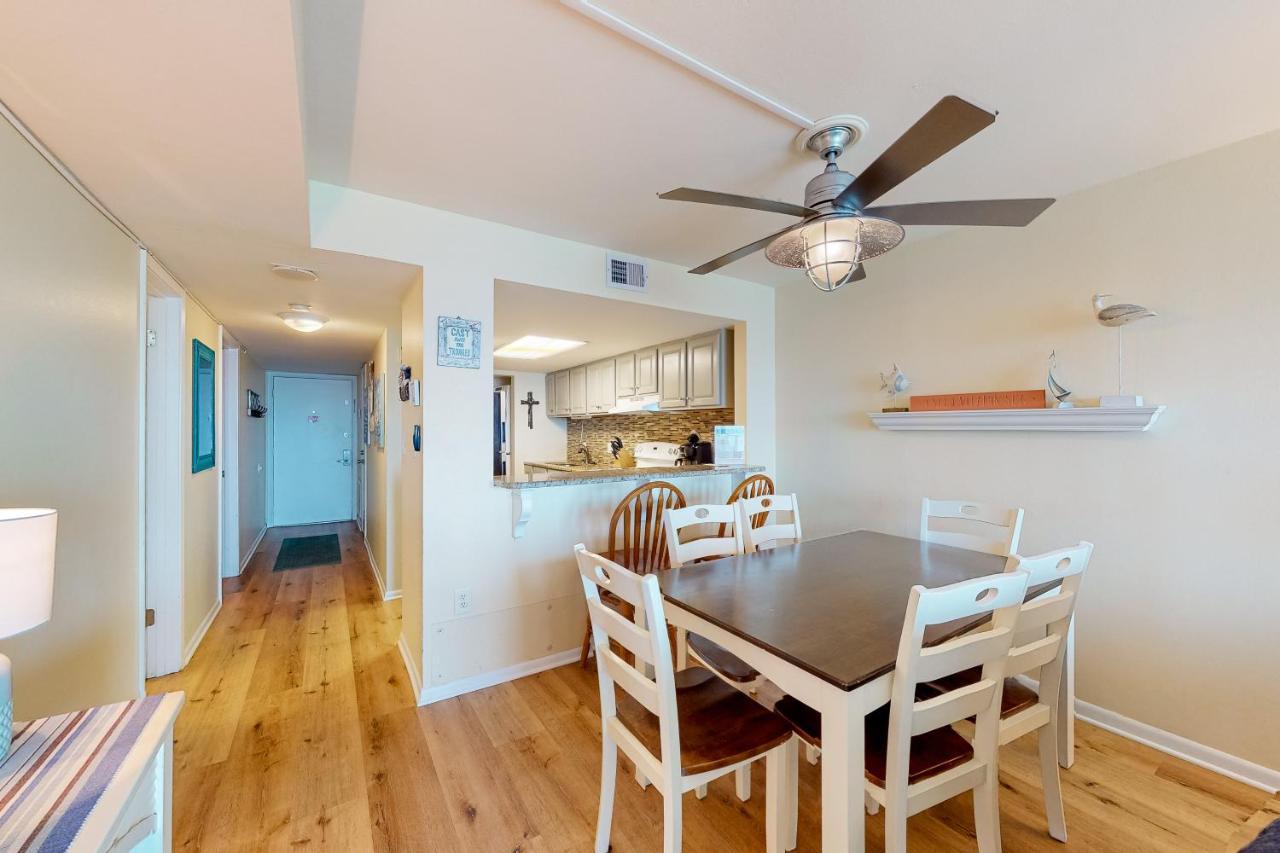 Castaways 8C Apartment Gulf Shores Bagian luar foto