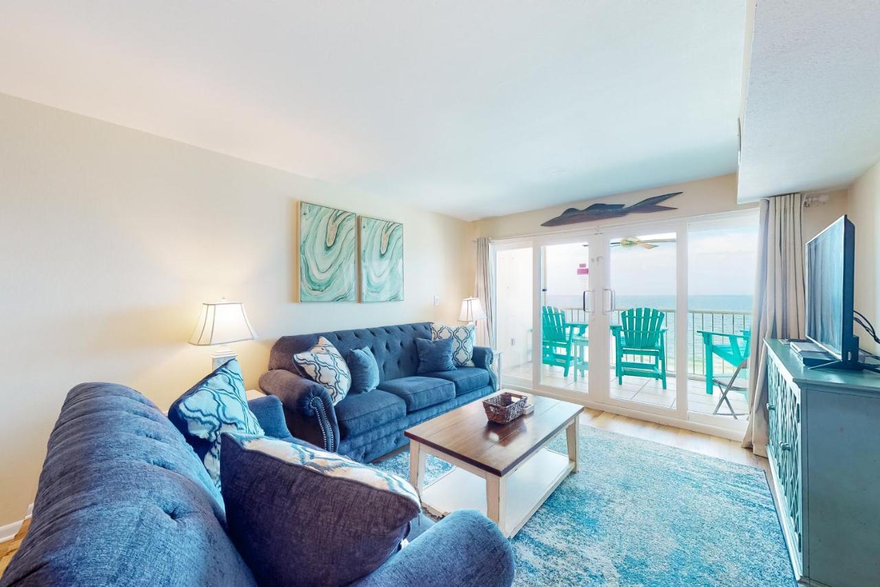 Castaways 8C Apartment Gulf Shores Bagian luar foto
