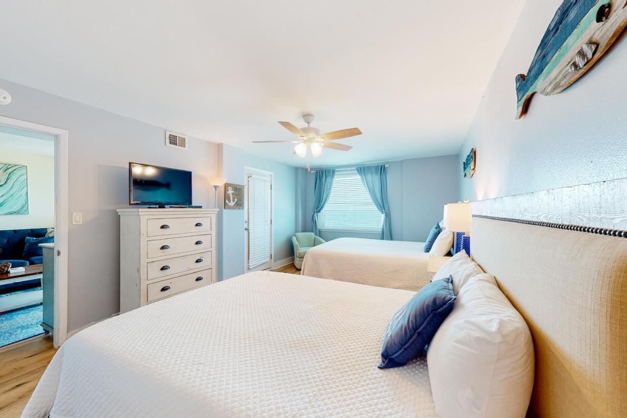 Castaways 8C Apartment Gulf Shores Bagian luar foto
