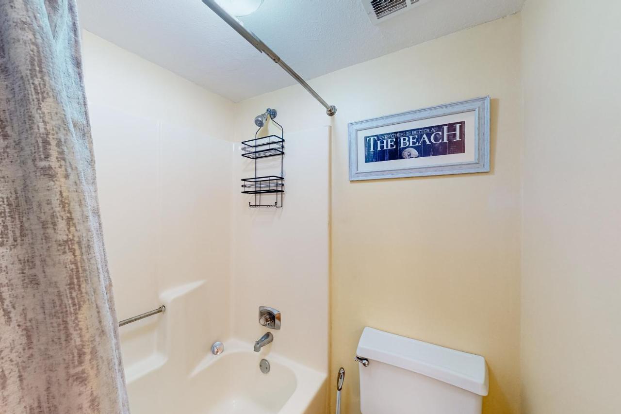 Castaways 8C Apartment Gulf Shores Bagian luar foto
