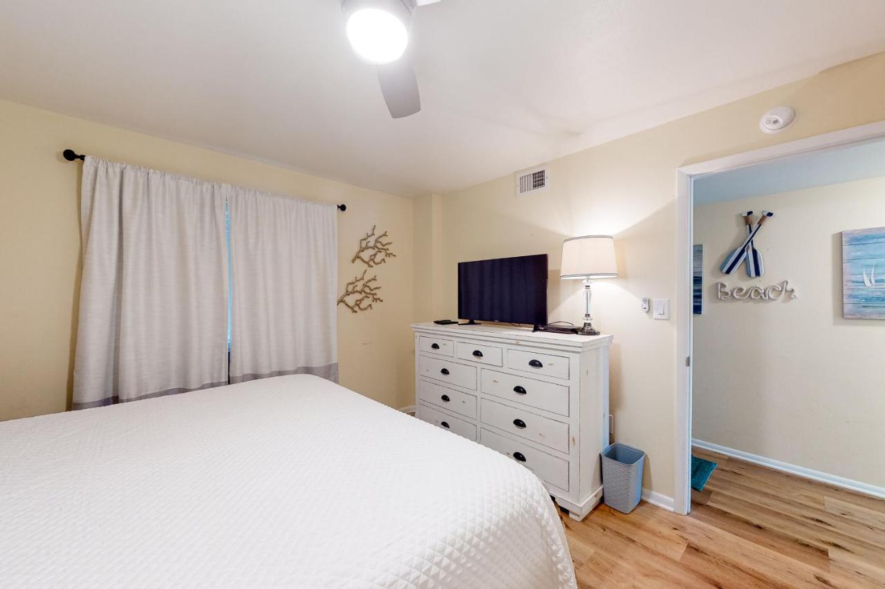 Castaways 8C Apartment Gulf Shores Bagian luar foto
