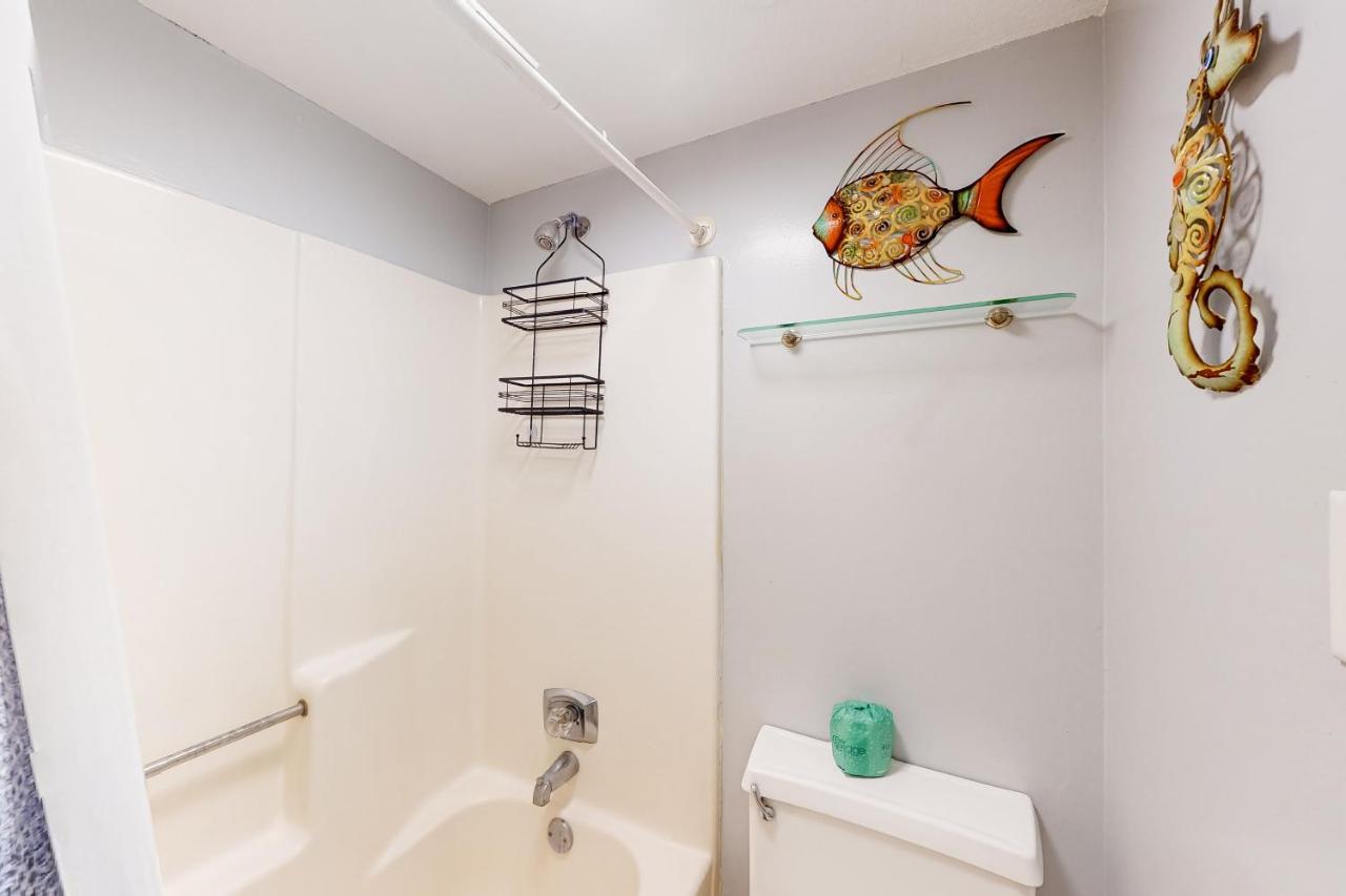 Castaways 8C Apartment Gulf Shores Bagian luar foto