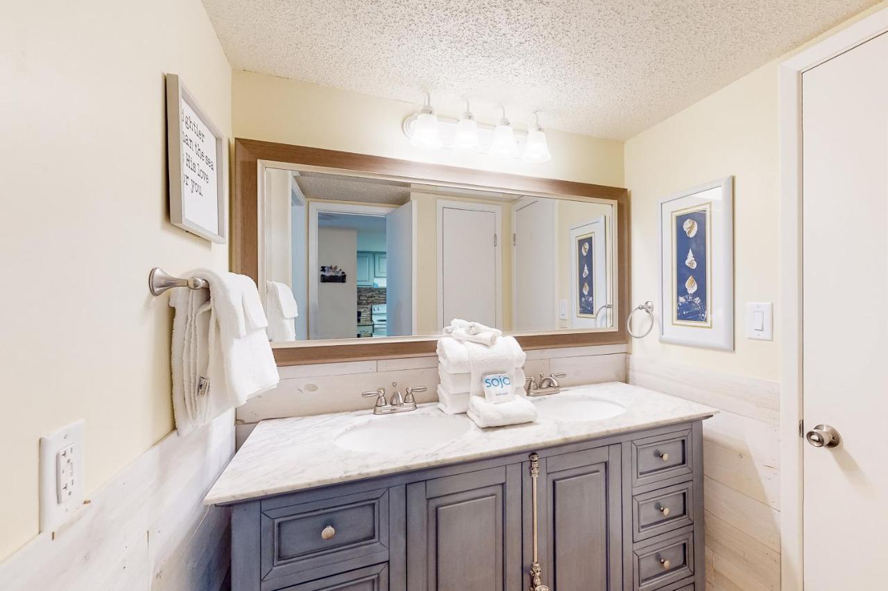 Castaways 8C Apartment Gulf Shores Bagian luar foto