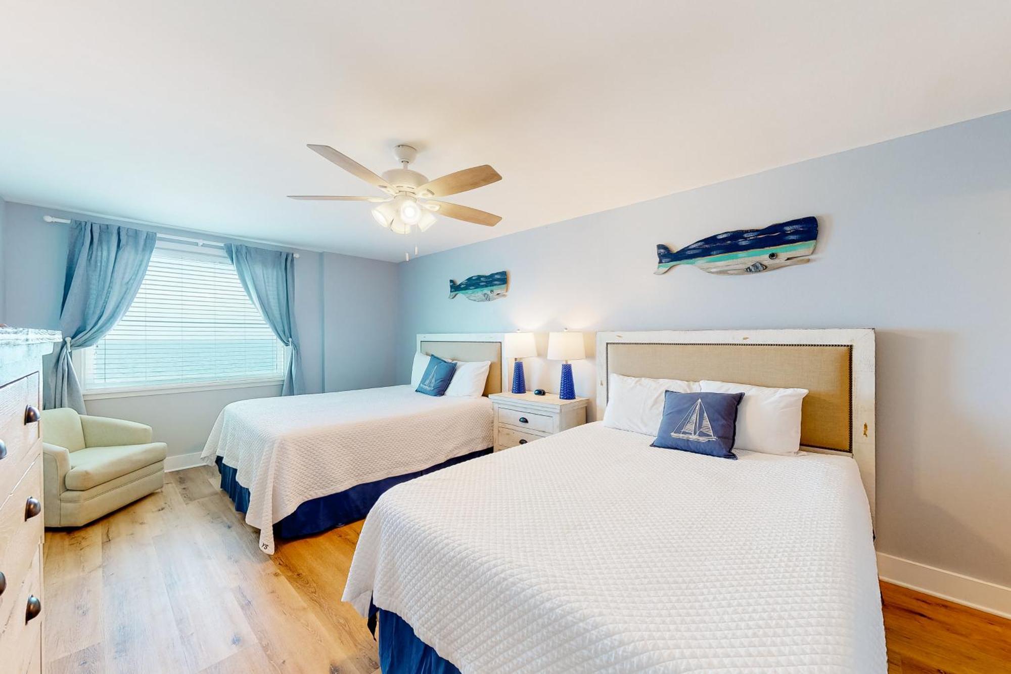 Castaways 8C Apartment Gulf Shores Bagian luar foto