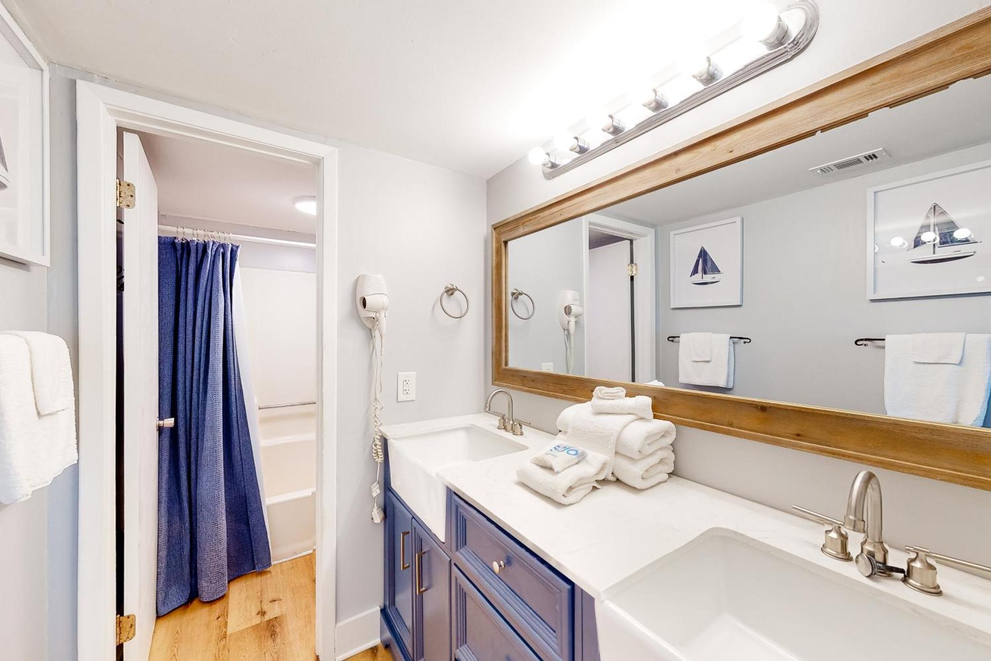 Castaways 8C Apartment Gulf Shores Bagian luar foto